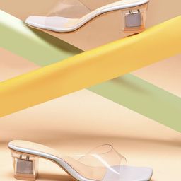 Froh Feet Ethnic Block Sandals-18