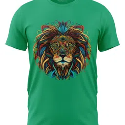Print My Fashion Boys Printed T-shirt-picture-41