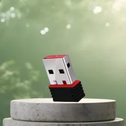 FRONY Wireless -N Mini USB Adapter USB Adapter-image-67