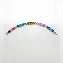 Dynamic Retail Global Men Multi Bracelet-image-40