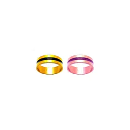 Dynamic Retail Global Unisex Multi Ring-picture-57