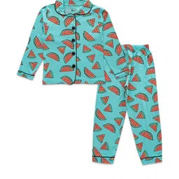 BABY'S PRIDE Printed Clothing Set-picture-44