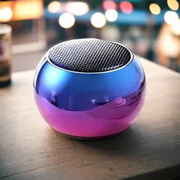 Clairbell (Portable Bluetooth Speakers) Mini Wireless (Speaker) With Clear SoundOK141 20 W Bluetooth Home Theatre-10