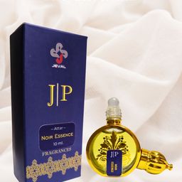 Jeval Noir Essence Alcohol Free Attar - 10 ml-34