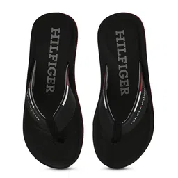 Tommy Hilfiger Men PU Comfort Sandals-image-16