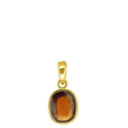GenZcomplex Gold-Plated Circular Pendants-12