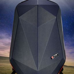 SWISS MILITARY Unisex Alien Series Backpack-36