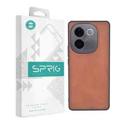 SPRIG Solid Printed IQOO Z9s Pro 5G Back Case Mobile Accessories-image-75