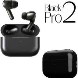 AirPods Pro2 Bluetooth Headset-image-34