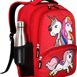nema Medium 21 L Backpack Kids Stylish Junior School Bag Backpacks Cartoon/Boy/Girl/Baby/ (3-9 Years)-picture-24