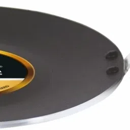 Induction Bottom Non Stick Chapati Maroon Tawa 28 cm diameter-11