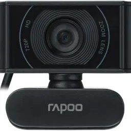 RAPOO C200 1 HDWebcam with Built-In Microphone USB Connectivity image 3