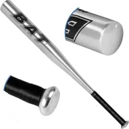 Best Quality Non-Slip Alloy Steel Baseball Bat Alloy Baseball Bat For 15+ Yrs-image-34