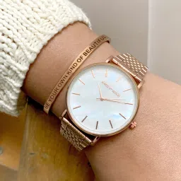 Analog Watch - For Women JWBS524-22