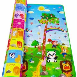 Polyester Baby Play Mat-image-74