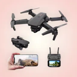 E88-New Pro Version Drone With Dual Camera Drones For Adults Drone _a27 Drone-22