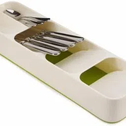 Empty Cutlery Box Drawer Case-3