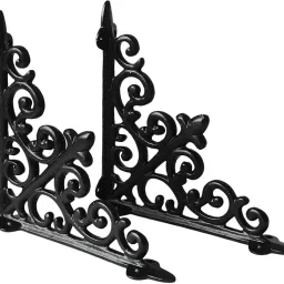 Designer Shelf Bracket 20 CM Shelf Bracket-14