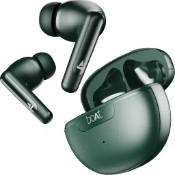 Airdopes 161 ANC w/ Active Noise Cancellation(32dB),50HRS Playback & ASAP Charge Bluetooth Headset-2