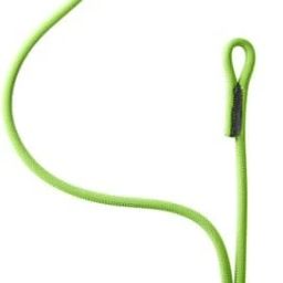 Switch Double Self-Belaying Lanyard 75cm/40cm Green-picture-27