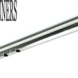 beatbox Iron, Steel Flute-picture-46