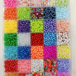 Colorful Beads-17