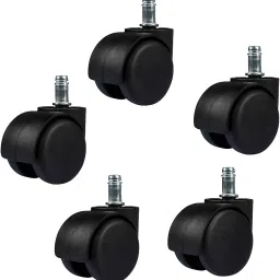 9811 Fixed Furniture Caster-17