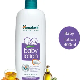 Baby lotion for soft and smooth skin-27