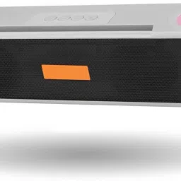 TX -FLO Bar 610 Bluetooth Speaker Soundbar,Upto 6 Hours Playback & Multi Connectivity 20 W Bluetooth Soundbar-image-43