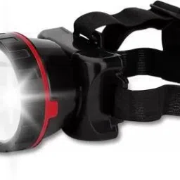 TORCH AND POWRE LIGHTY 5 hrs Torch Emergency Light-12