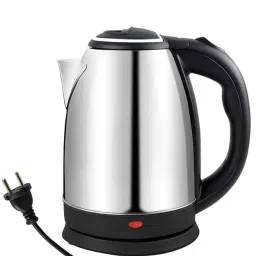 SS Electric Kettle Multipurpose Large Cattle Electric Tea Milk Coffee Maker D169 Beverage Maker-image-83