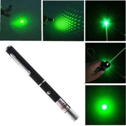 EcoRoots Multipurpose Laser Light Disco Pointer Pen Lazer Beam with Adjustable Antena V44-image-69