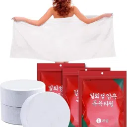 Terry Cotton 48 GSM Bath, Beach, Face, Hair, Hand, Sport Towel-23