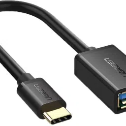 xenee USB Type C OTG Adapter-29