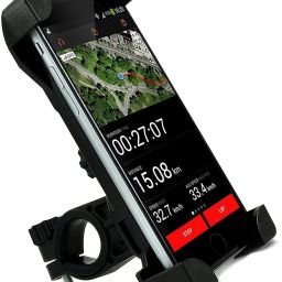 Universal Bike Mobile Holder 360 Degree Rotating Bike Mobile Holder-image-95