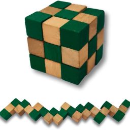 Snake Cube-image-71