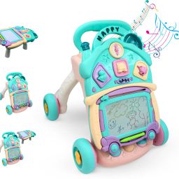 Musical 2-in-1 Walker-image-49