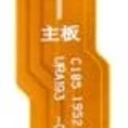 VRAVMO REALME X3 CHARGING CONNECTER REALME X3 SUPERZOOM Charging Connector Flex cable-image-28