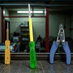 cutter tester pechkass 162 Power & Hand Tool Kit-image-106