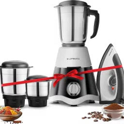 Super Dlx 700 W Juicer Mixer Grinder-20