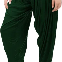 Cotton Solid Patiala-image-8