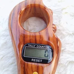 bkktraders Digital Tally Counter Digital Tally Counter image 2