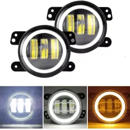 LED Fog Lamp Unit for Maruti Suzuki Swift Dzire-56