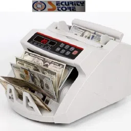 DRMS STORE currency counting machine Note Counting Machine image 3