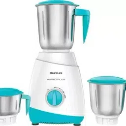 PLUS 500 W Mixer Grinder-picture-18