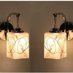 vagalleryking Pendant Wall Lamp Without Bulb-picture-45