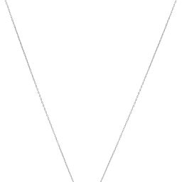 Rhodium Sterling Silver Pendant-image-18
