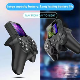 CHG Video Games for Kids 500 in 1 Controller Gamepad Video Game, Retro USB Gamepad image 2