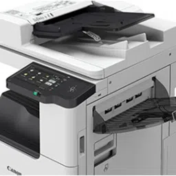 Canon IR C3326 Printer Multi-function WiFi Color Laser Printer image 2