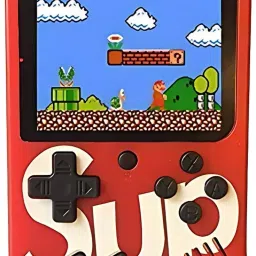CHG SUP 400 in 1 Retro Game Box Without Remote Control,Only for 1 Player Special Edition-33